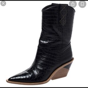 Fendi Boots